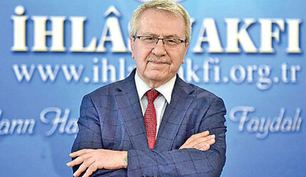 İhlas Vakfına bağışlanan kurbanlar yetimlere bayram oldu - egitim
