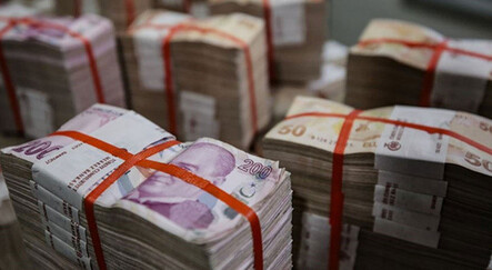 IMF'den Türkiye ekonomisine ilişkin kritik tahmin - secim-2023