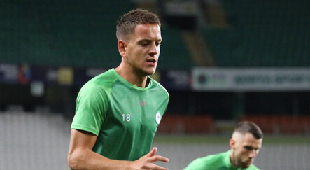 İnter Amir Hadziahmetovic için geliyor! Konyaspor tarihinin en büyük transferi olabilir - spor