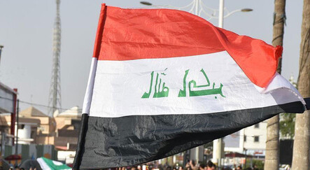 Irak Meclisi’nde oturumlar ikinci bir karara kadar askıya alındı - politika