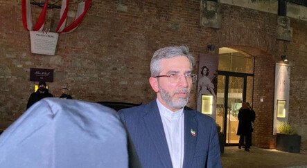 İran'dan 'ABD'ye müzakere mesajı - dunya