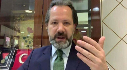 İslam Memiş 'hackerların savaşı başlama arifesinde' diyerek uyardı: Korku ile varlıklarınıza dokunmayın - ekonomi