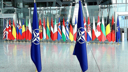 İsveç ve Finlandiya, NATO'ya katılım müzakerelerini tamamladı - dunya