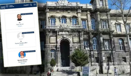 İTÜ'den tartışmalara cevap: Tek kriterimiz bilimsel başarı - gundem
