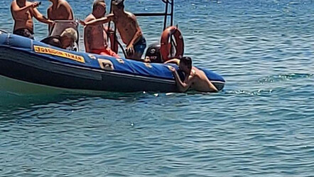 İzmir'de denize giren genç kadının cesedi bulundu - yasam