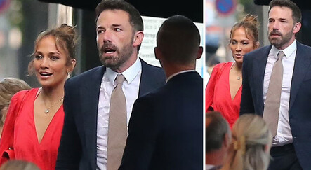 Jennifer Lopez ve Ben Affleck balayı için Paris’te - ekonomi
