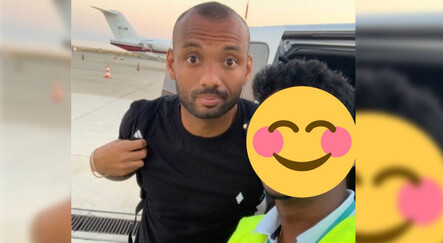 Joao Pedro imza için İstanbul'da! Fenerbahçe'den yeni golcüsüne 3 yıllık sözleşme - spor