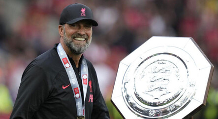 Jürgen Klopp'un kaç kupası var? Liverpool'un hocası koleksiyonunu genişletiyor - spor