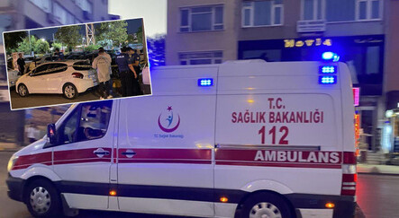 Kadıköy’de husumetli iki grup arasında silahlı çatışma! Yaralılar var - yasam