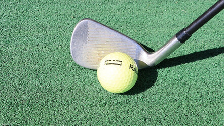 Kadın Milli Golf Takımı altın madalya kazandı - spor