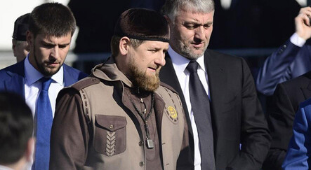 Kadirov cephesinden Avrupa'yı endişelendiren açıklama: Berlin'e kadar ilerleyeceğiz - dunya