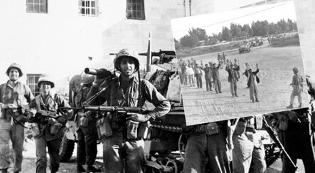 Kan donduran itiraf: İsrail ordusu 20 askeri diri diri yaktı - dunya