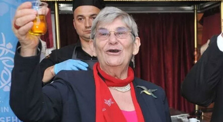 Kanser hücrelerini öldürüyor, ömrü uzatıyor! Canan Karatay faydalarını anlata anlata bitiremedi - saglik
