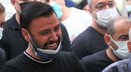Kardeşinin ölüm yıldönümünde Alişan’dan yürek yakan paylaşım! “Öf dersem Allah o anda canımı alsın” - magazin