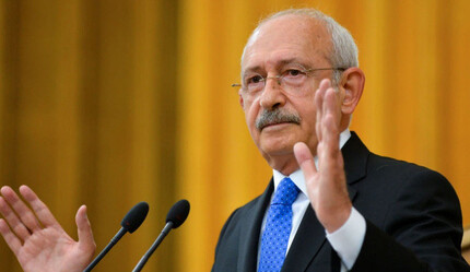 Kılıçdaroğlu emanetçi arıyor - politika