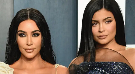 Kim Kardashian ve Kylie Jenner’dan Instagram’a ‘TikTok’ tepkisi - teknoloji