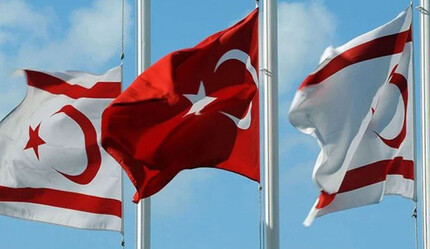 KKTC, 85 milyonun ortak davası - gundem