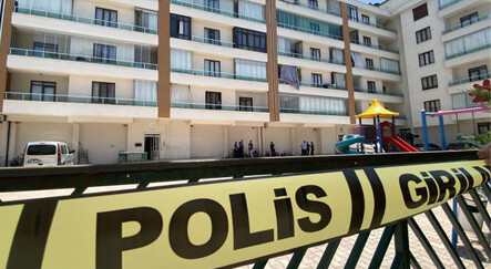 Konya'da kan donduran olay: 2 günlük eşini öldürdü - gundem