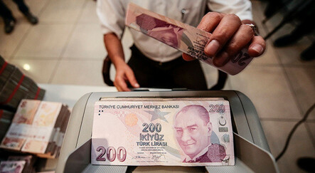 Kur Korumalı Mevduat sisteminde vergi avantajı süresi uzatıldı - ekonomi
