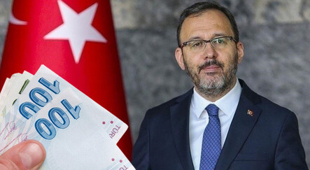 KYK'da son durum: Kredi faizleri silinecek mi? Bakan Kasapoğlu 'her şey hazır' diyerek duyurdu - egitim