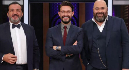 MasterChef jürisinin aylık kazançları dudak uçuklattı: Paraya para demiyorlar - magazin