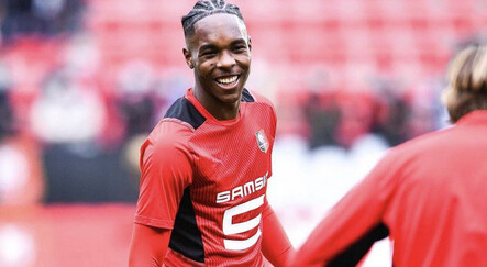 Mathys Tel Bayern Münih'te! Alman devi 17 yaşındaki golcü için servet ödedi - spor