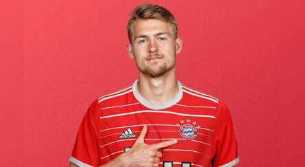 Matthijs de Ligt Bayern Münih'te! Lewandowski'ten gelen para Hollandalı stopere gitti - spor