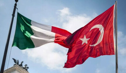Meclis’ten İtalya’ya kooperatif çıkarması - dunya