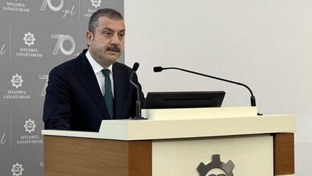Merkez Bankası Başkanı Kavcıoğlu'ndan enflasyon mesajı: Kalıcı şekilde düşüreceğiz - ekonomi
