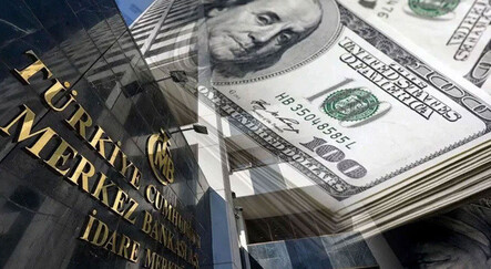 Merkez Bankası yıl sonu enflasyon beklentisini açıkladı - ekonomi