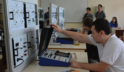 Meslekte doluluk yüzde 95’e ulaştı - egitim