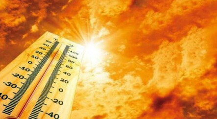 Meteoroloji'den Muğla'ya 'Sıcak' uyarı - gundem