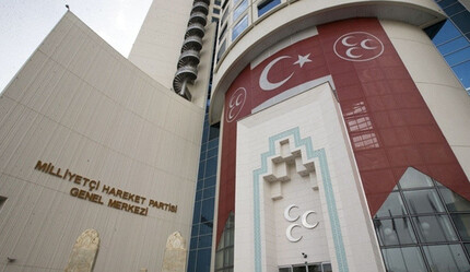 MHP, 4 Eylül’de mitinglere başlıyor - gundem