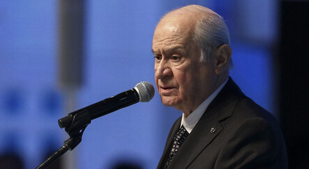 MHP Lideri Bahçeli'den 15 Temmuz mesajı: Herkesin ortak gayesi Türkiye'nin varlığı olmalıdır - gundem