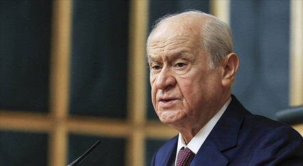 MHP seçim için geri sayım başlattı: Tarih belli! - politika