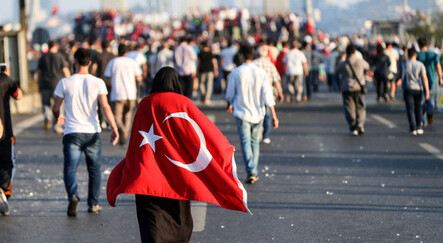 Milletin destanı 15 Temmuz: Direnişin üzerinden 6 yıl geçti - gundem