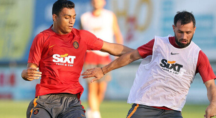 Mostafa Mohamed Nantes yolcusu! Galatasaray Mısırlı golcüsünü aldığının 2 katına satıyor - spor