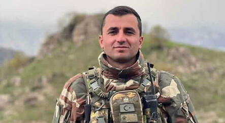 MSB acı haberi duyurdu: Pençe-Kilit'te 1 şehidimiz var - gundem