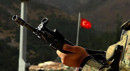 MSB acı haberi duyurdu: Pençe-Kilit'te 1 şehidimiz var - gundem