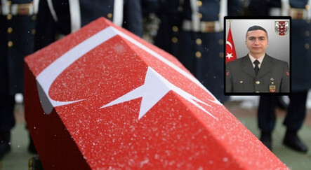 MSB'den acı haber! Pençe-Kilit'te 1 askerimiz şehit oldu - teknoloji