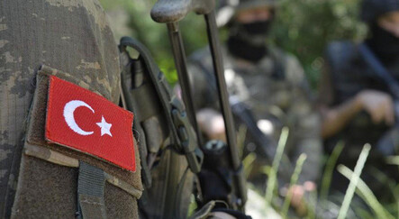 MSB: Pençe-Kilit operasyonunda 1 asker şehit oldu - gundem