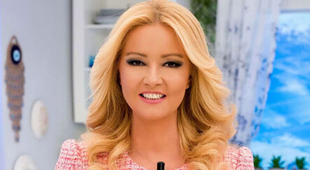 Müge Anlı’nın gözlerden uzak büyüttüğü kızı ortaya çıktı! “Annesinin kopyası” - magazin