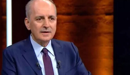 Numan Kurtulmuş: FETÖ'yü 28 Şubat besledi - gundem