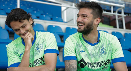 Okay Yokuşlu West Bromwich Albion'a geri döndü! 3 yıllık sözleşme imzalıyor - spor