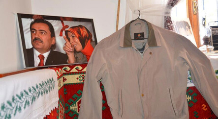 Ölünce o montla gömülmek istemişti… Vasiyeti, merhum Muhsin Yazıcıoğlu’na uzanıyor - gundem