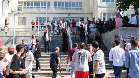 ÖSYM sonuçları açıkladı: YKS birincilerinin illeri belli oldu - egitim