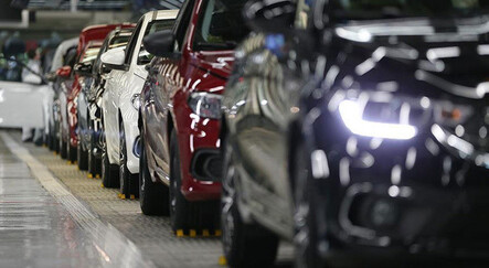 Otomotiv ÖTV'sinde Cumhurbaşkanı'na yeni yetki: 3 kat artırabilecek, sıfırlayabilecek - t-otomobil