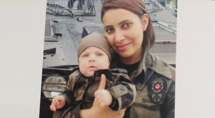 Özel Harekat'a yapılan saldırıda şehit olan polisin annesi 15 Temmuz'u anlattı: Ciğer acısı çok zormuş - gundem