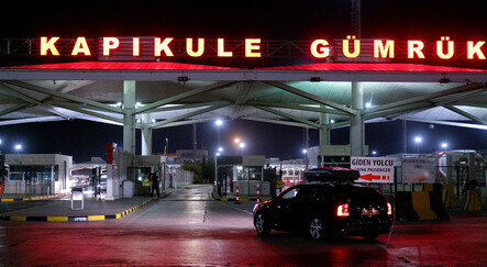 Pasaportsuz Bulgarlar Edirne'ye akın etti: Dönüş yolunda uzun kuyruklar oluştu - gundem