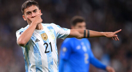 Paulo Dybala'yı Mourinho kaptı! Arjantinli yıldız AS Roma'ya... - dunya